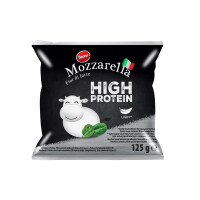 Mozzarella Buona High Protein 125g