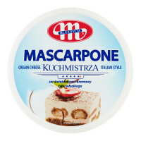 Mlekovita serek mascarpone 250g