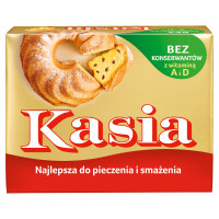 Kasia margaryna w kostce 250g