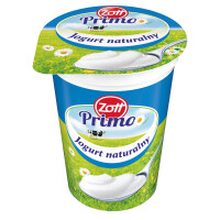 Zott Primo jogurt naturalny 180g