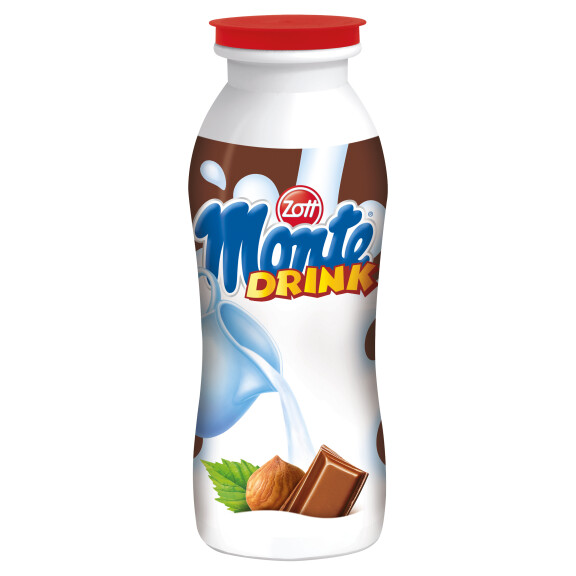 Monte Drink  napój mleczny 200ml