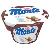 Monte deser czekoladowy 150g