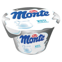 Zott Monte White deser 150g