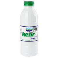 Krasnystaw Kefir luksusowy 420g