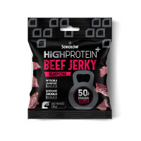 Sokołów high protein beef jerky 25g