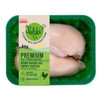 Filet z kurczaka Sielski 600g