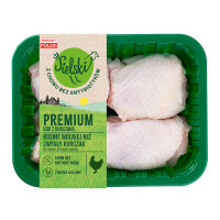 Udo z kurczaka Sielskie 500g