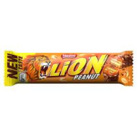 Baton Lion Peanut 41g