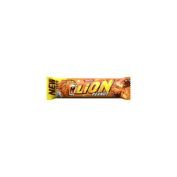 Baton Lion Peanut 41g