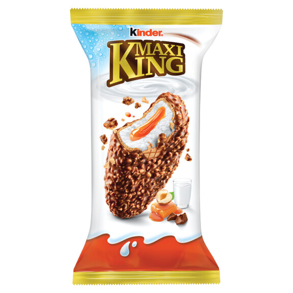 Kinder Maxi King baton 35g