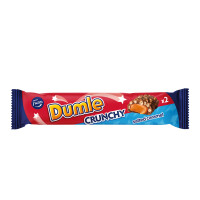 Dumle Crunchy Salted Caramel baton 55g