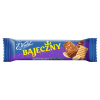 E. Wedel Bajeczny Baton orzechowy arachidowy 40g