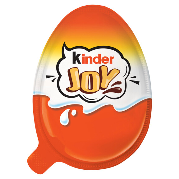 Kinder Joy z niespodzianką 20g
