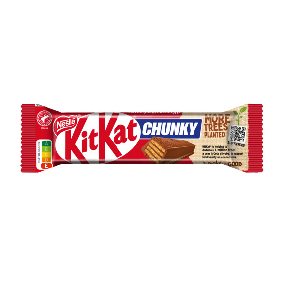 Kitkat Chunky baton 40g