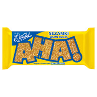 E. Wedel Aha! Sezamki 27,2g