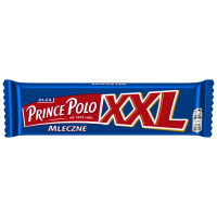Prince Polo Mleczne XXL 45g