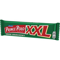 Prince Polo Orzechowe XXL 45g