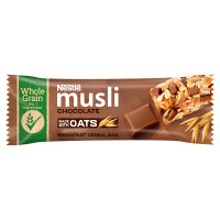 Baton NESTLE MUSLI CZEKOLADA 35g