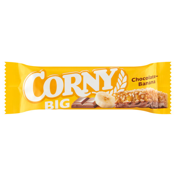 Corny Musli baton big banan 50g