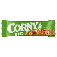 Corny Musli Big baton orzechowy 50g