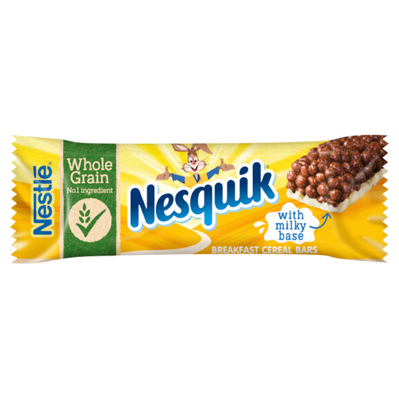 Nestle Nesquik baton 25g