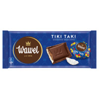 Czekolada Nadz Tiki Taki 100G Wawel