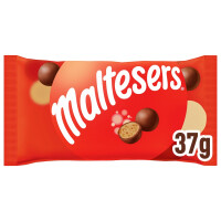Maltesers Czekoladki z lekkim chrupiącym środkiem 37g