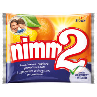 Nimm2 cukierki z witaminami 90g