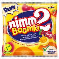 Nimm2 Boomki cukierki 90g