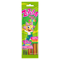 Zozole Sticks żelki 75g
