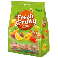 Fresh&fruity 245g