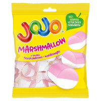 Pianki JOJO Marshmallow 86g