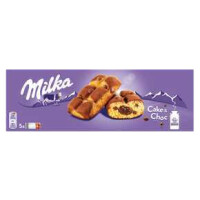Milka Cake and Choco 175g