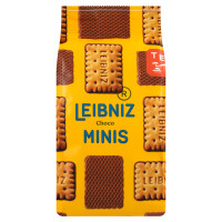 Leibniz Minis choco herbatniki 100g