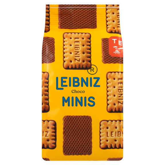 Leibniz Minis choco herbatniki 100g
