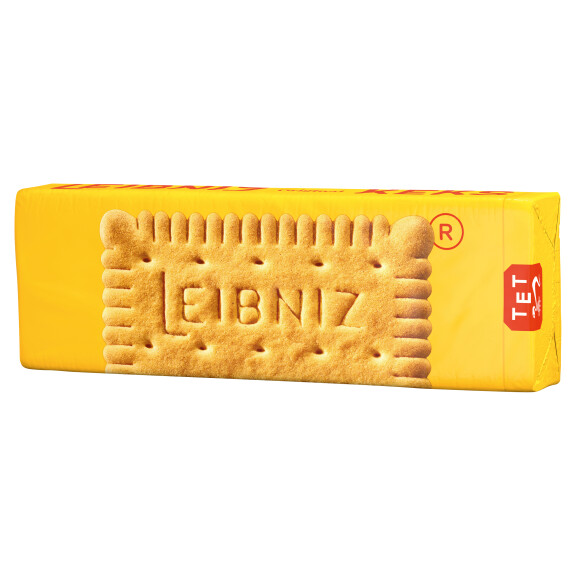 Leibniz herbatniki maślane 100g