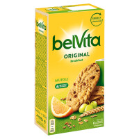 Belvita Break Musli ciastka 300g