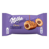 Milka croissant czekoladowy 50g