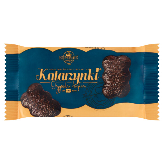 Pierniki KOPERNIK KATARZYNKI 56g