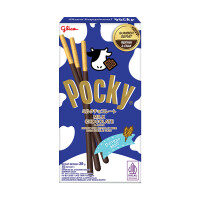 Pocky Milk Chocolate Stick Biscuit 39g