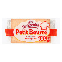 Petit Beurre herbatniki 100g