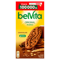 Belvita Ciastka kakao 300g