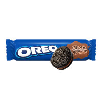Oreo Ciastko brownie 154g