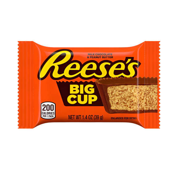 Reese’s Big Cup 39g