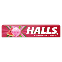 Halls Cukierki watermelon 33,5g