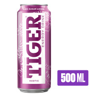 TIGER napój energetyczny exotic 500ml