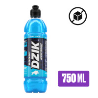 Dzik Vitamin Boost Multifruit 750ml
