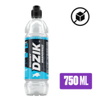 Dzik Vitamin Boost Grapefruit 750ml