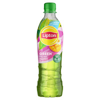 Lipton Green Mango zero sugar 500ml
