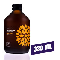 VIGO Kombucha BIO Imbir + Acerola 330ml